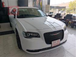 كرايسلر 300